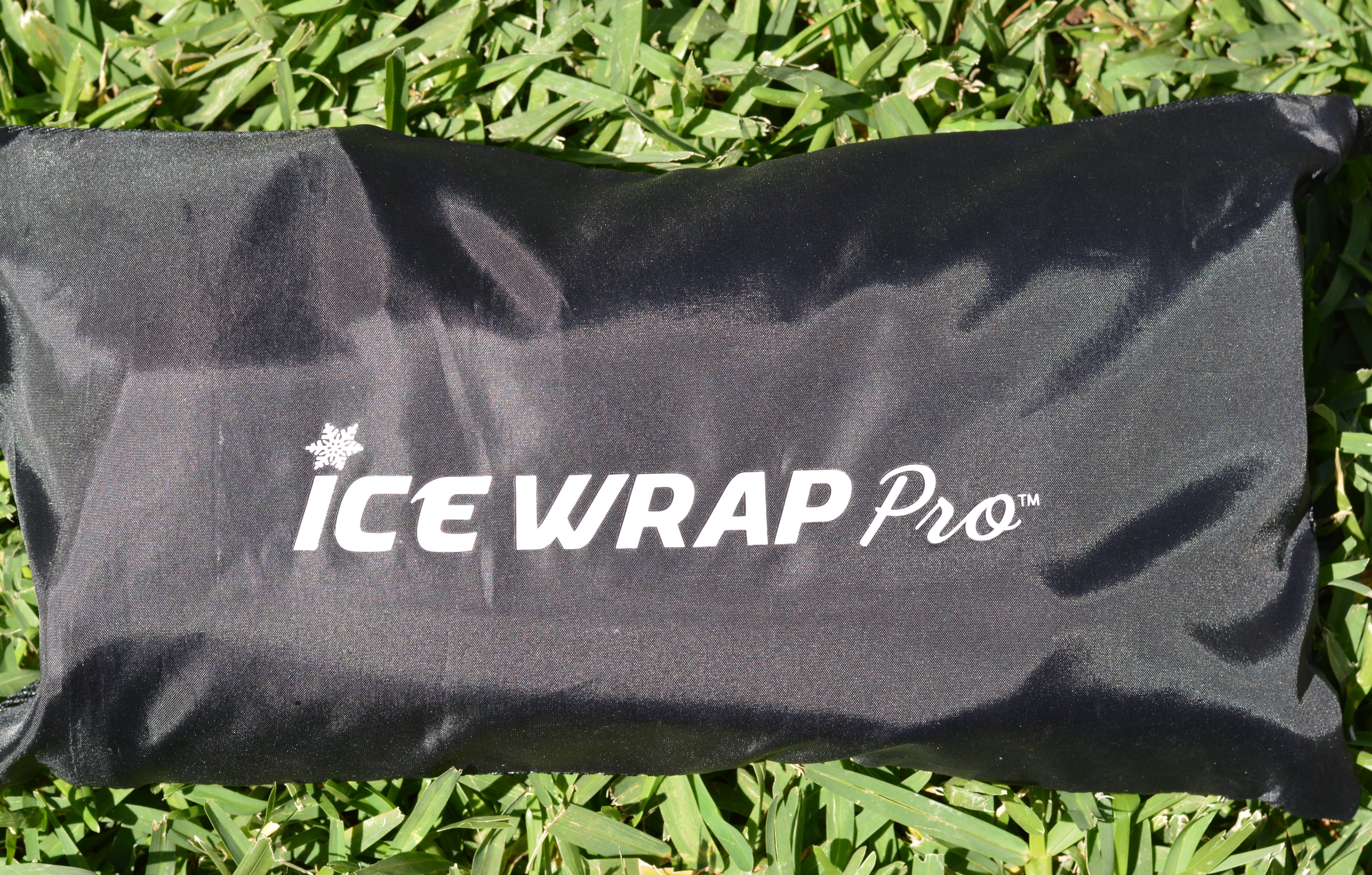 ice wrap pro